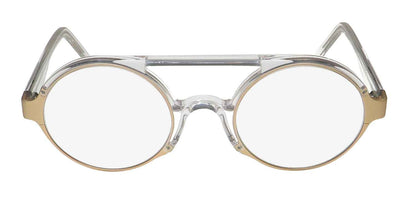 Andy Wolf Chen Eyeglasses
