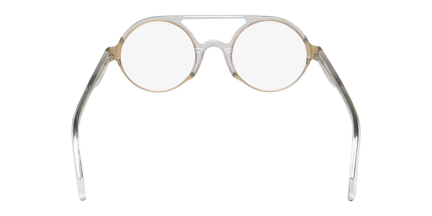 Andy Wolf Chen Eyeglasses