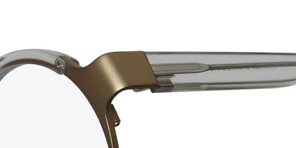 Andy Wolf Chen Eyeglasses