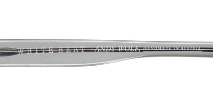 Andy Wolf Chen Eyeglasses