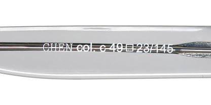 Andy Wolf Chen Eyeglasses by ModaFrames