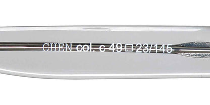 Andy Wolf Chen Eyeglasses