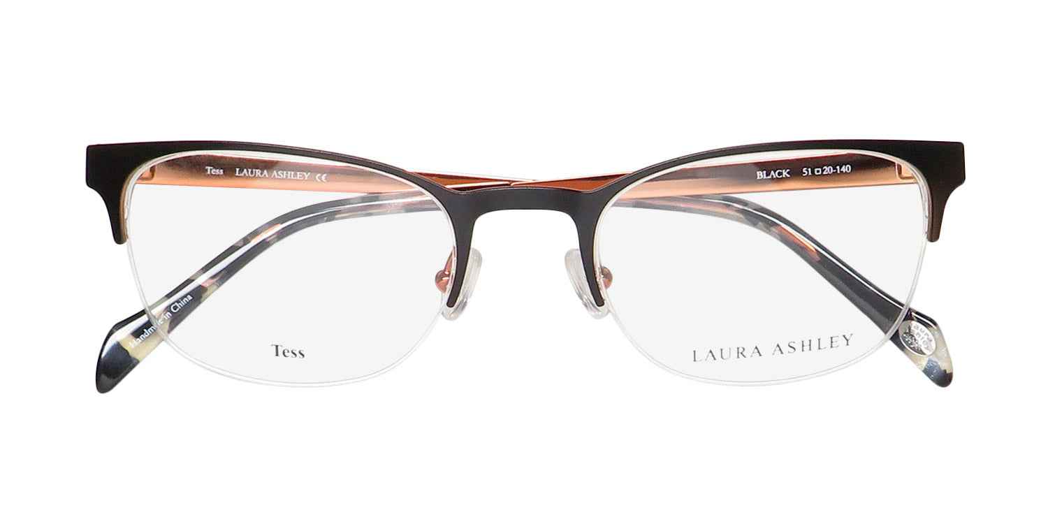 Laura Ashley Tess Eyeglasses