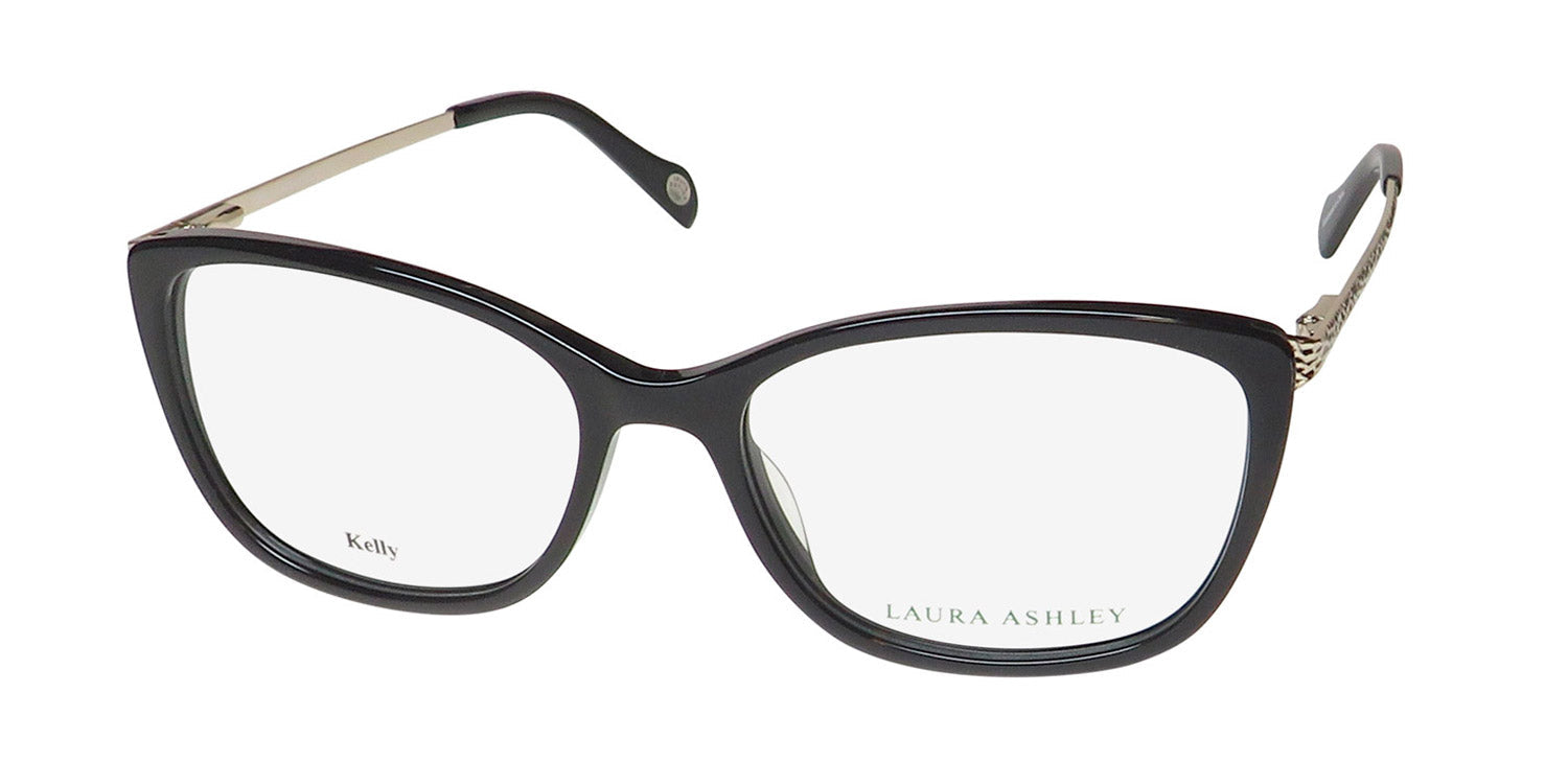 Laura Ashley Kelly Eyeglasses - DestGlow