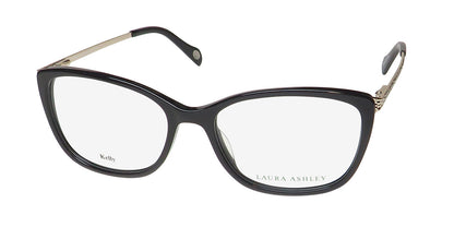 Laura Ashley Kelly Eyeglasses - DestGlow