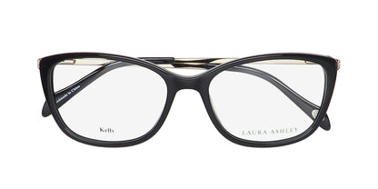 Laura Ashley Kelly Eyeglasses - DestGlow