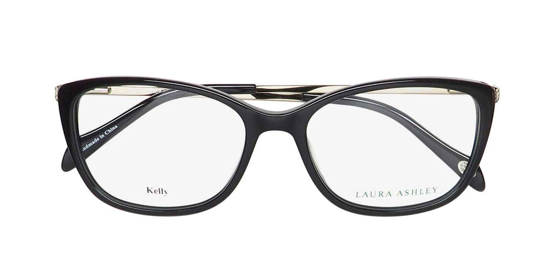 Laura Ashley Kelly Eyeglasses