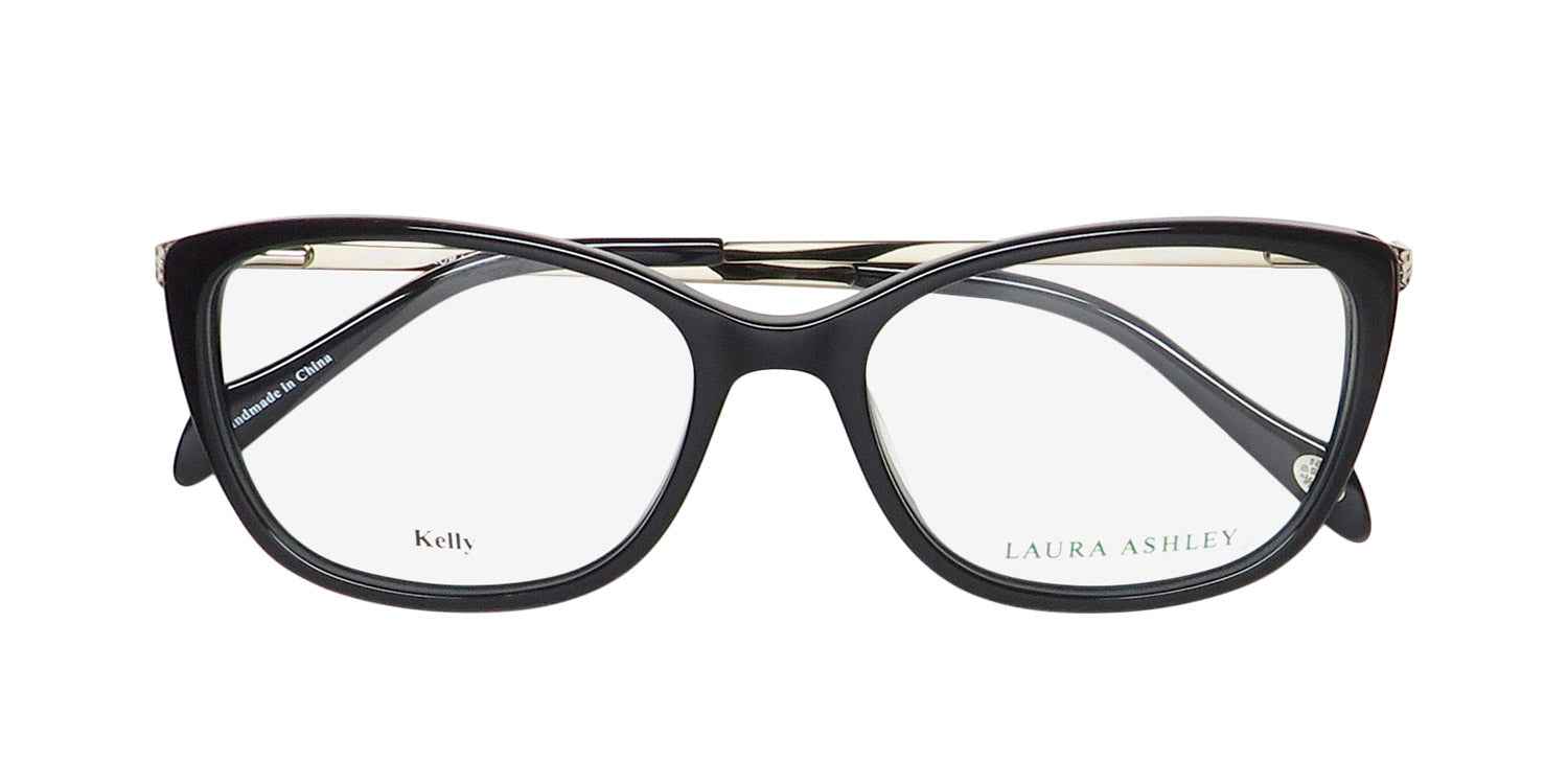Laura Ashley Kelly Eyeglasses