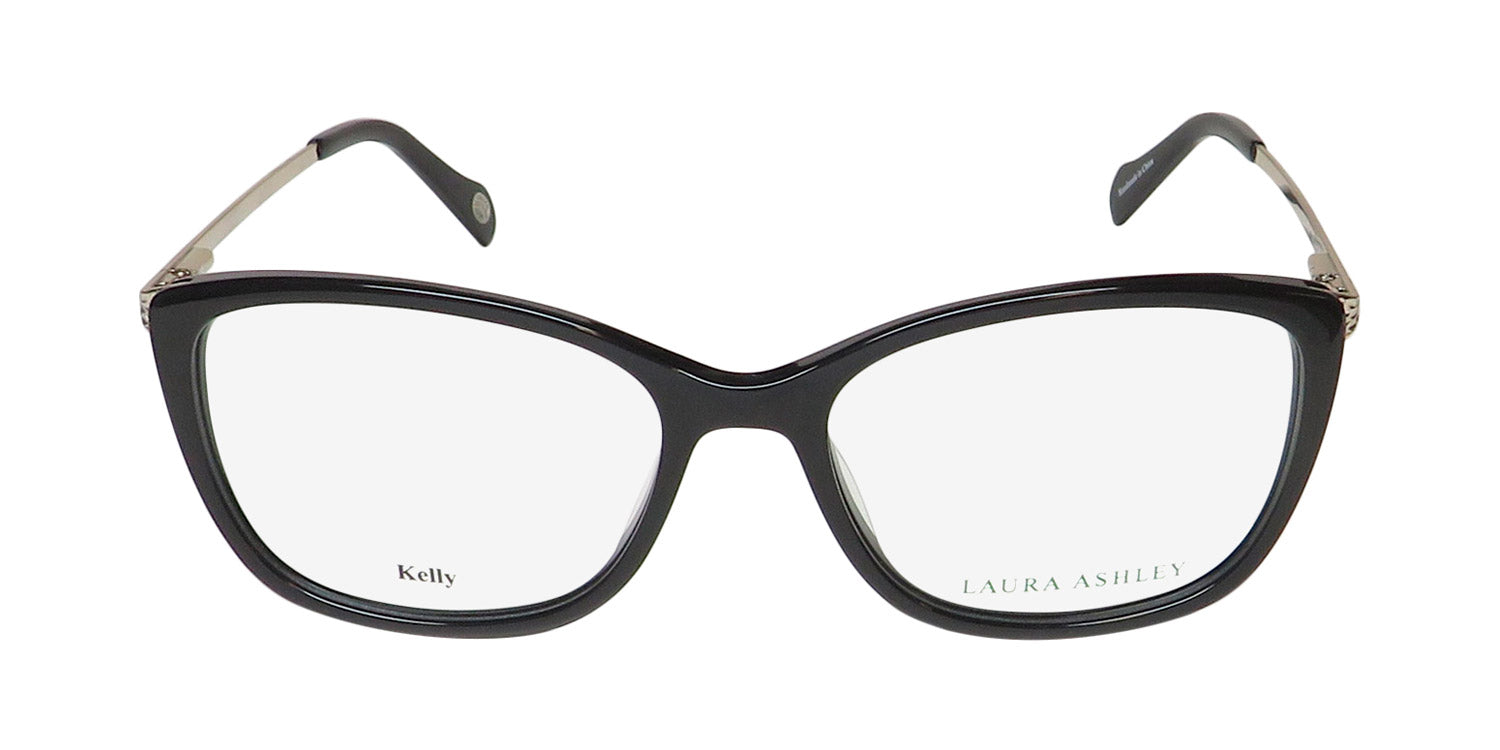 Laura Ashley Kelly Eyeglasses - DestGlow
