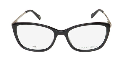 Laura Ashley Kelly Eyeglasses - DestGlow