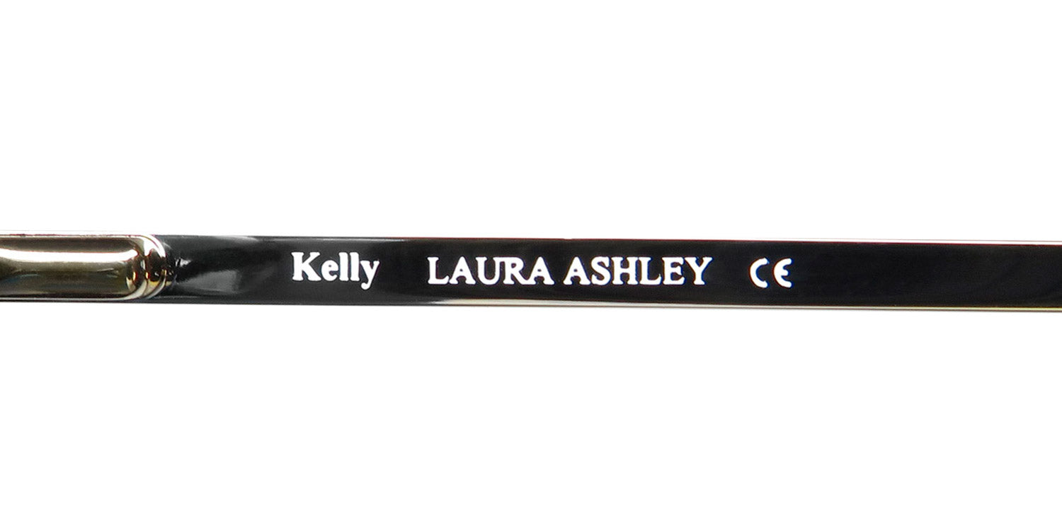 Laura Ashley Kelly Eyeglasses - DestGlow