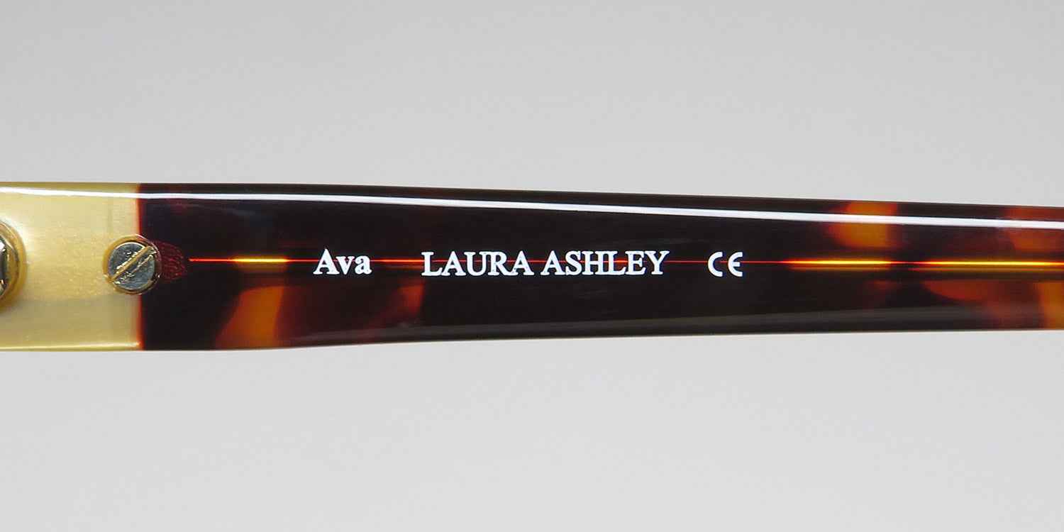 Laura Ashley Ava Eyeglasses
