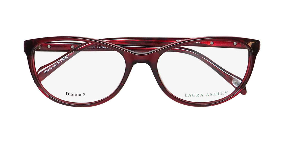 Laura Ashley Dianna 2 Eyeglasses