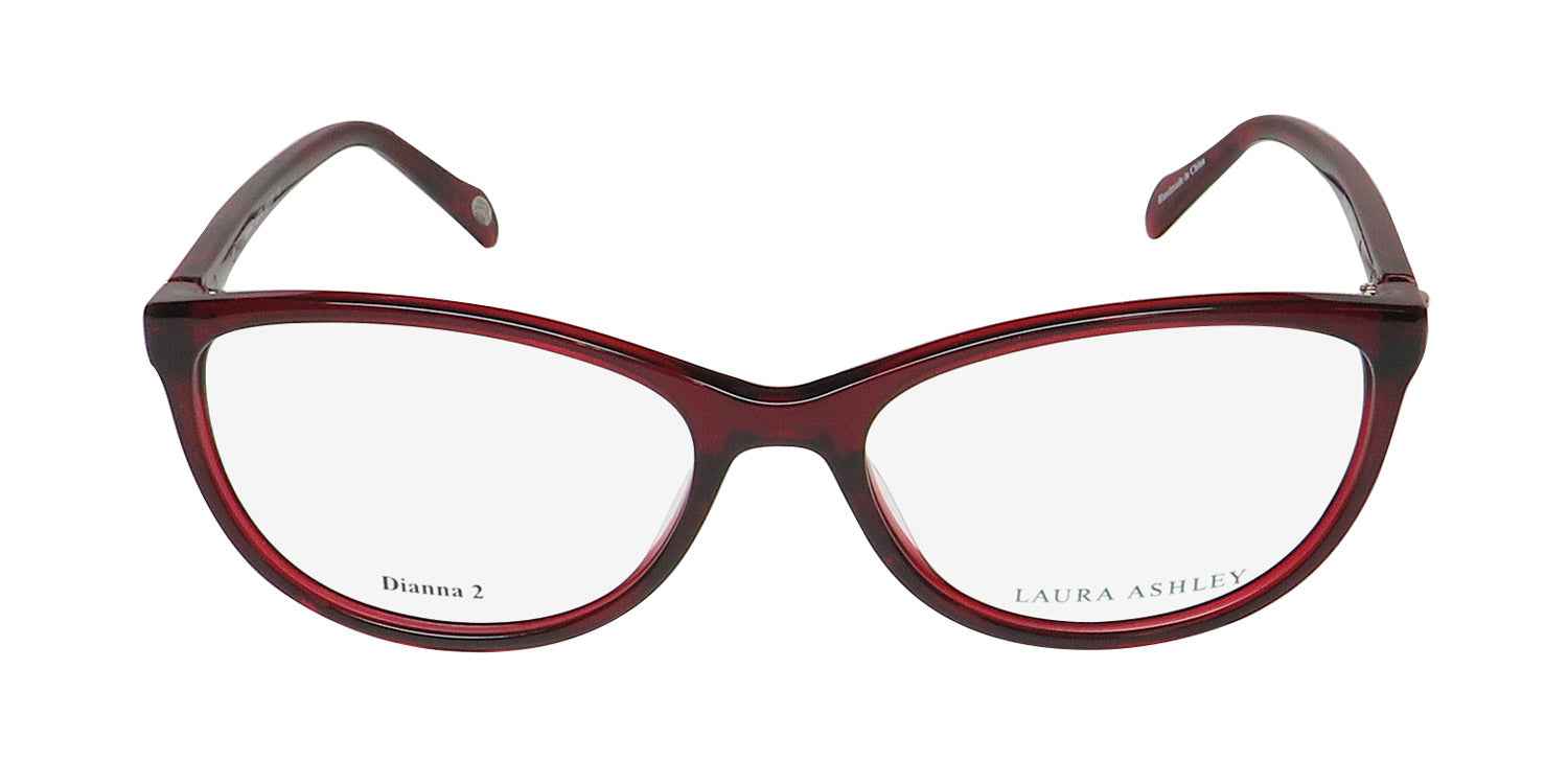 Laura Ashley Dianna 2 Eyeglasses