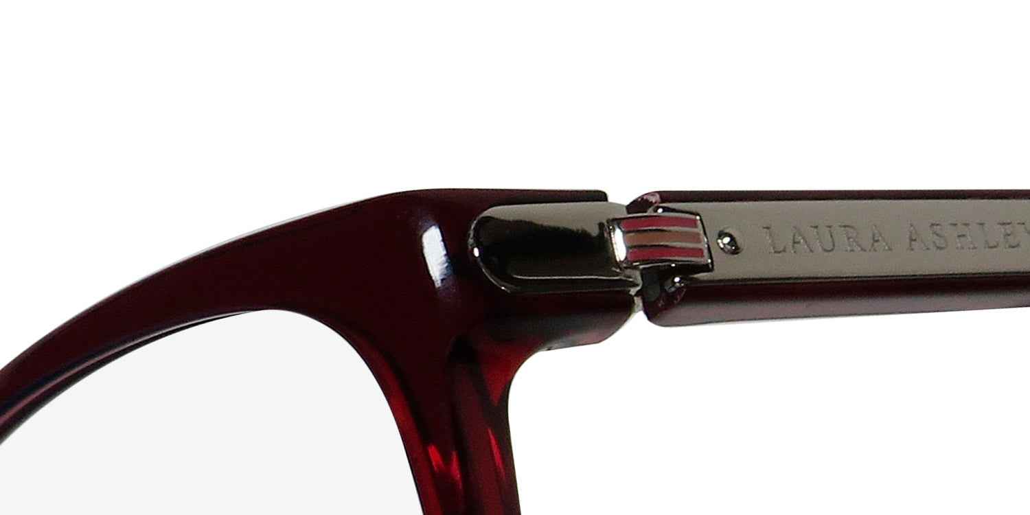 Laura Ashley Dianna 2 Eyeglasses