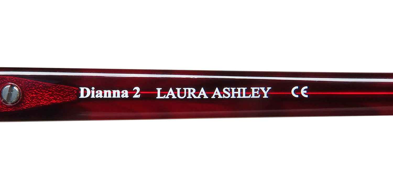 Laura Ashley Dianna 2 Eyeglasses