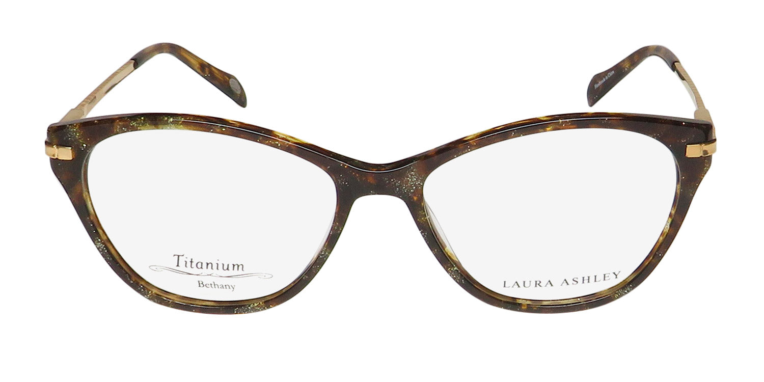 Laura Ashley Bethany Eyeglasses - DestGlow