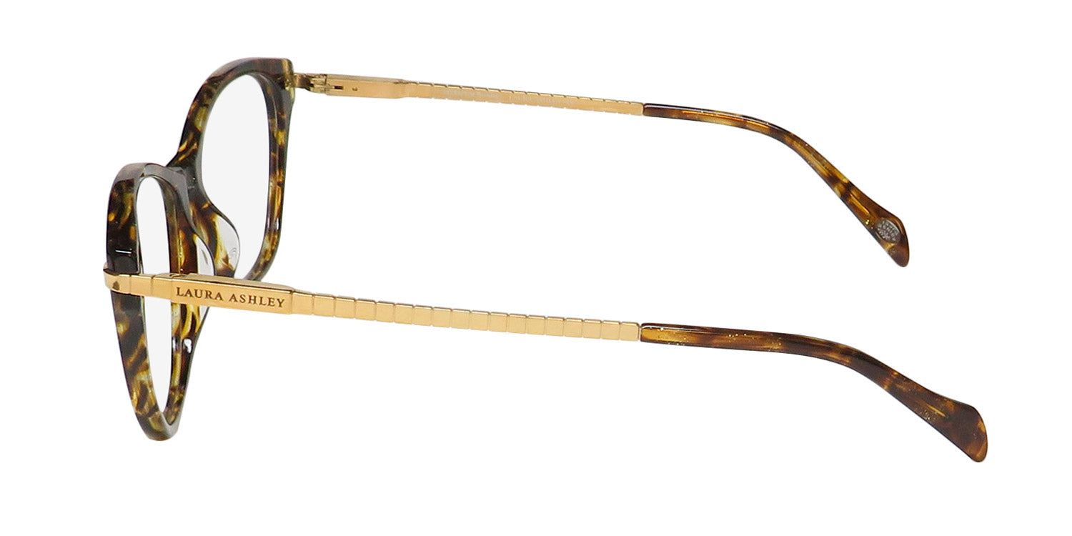 Laura Ashley Bethany Eyeglasses - DestGlow