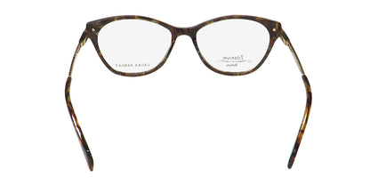 Laura Ashley Bethany Eyeglasses - DestGlow