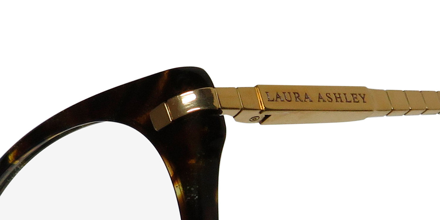 Laura Ashley Bethany Eyeglasses - DestGlow