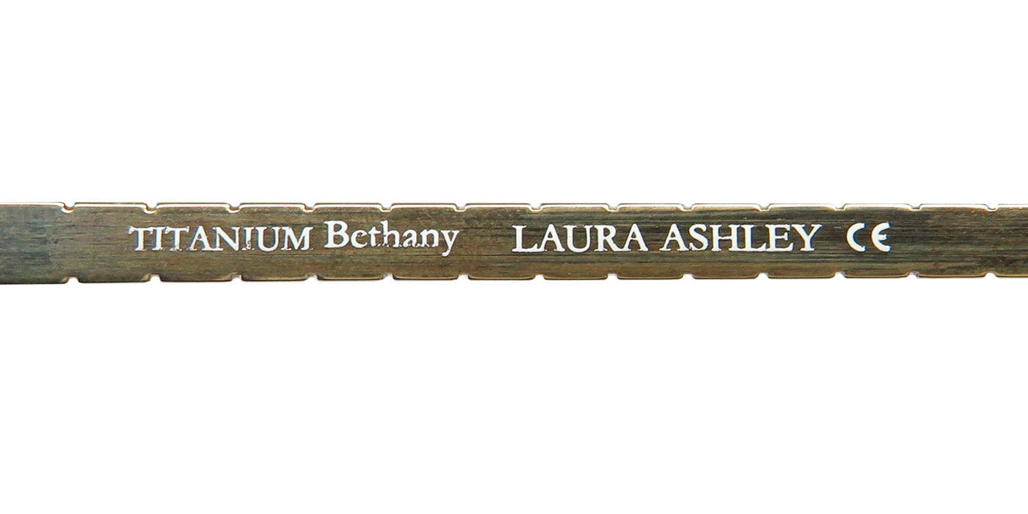 Laura Ashley Bethany Eyeglasses - DestGlow