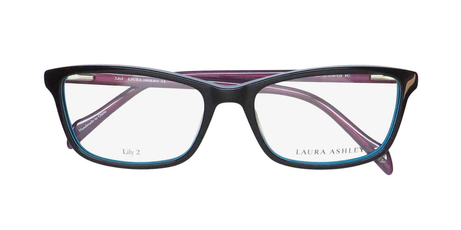 Laura Ashley Lily 2 Eyeglasses