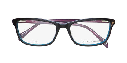 Laura Ashley Lily 2 Eyeglasses