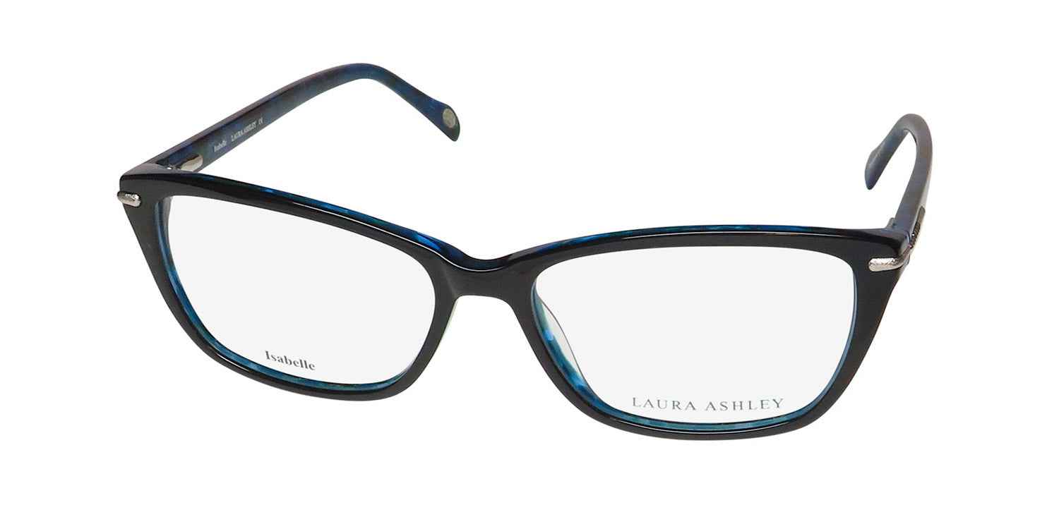 Laura Ashley Isabelle Eyeglasses