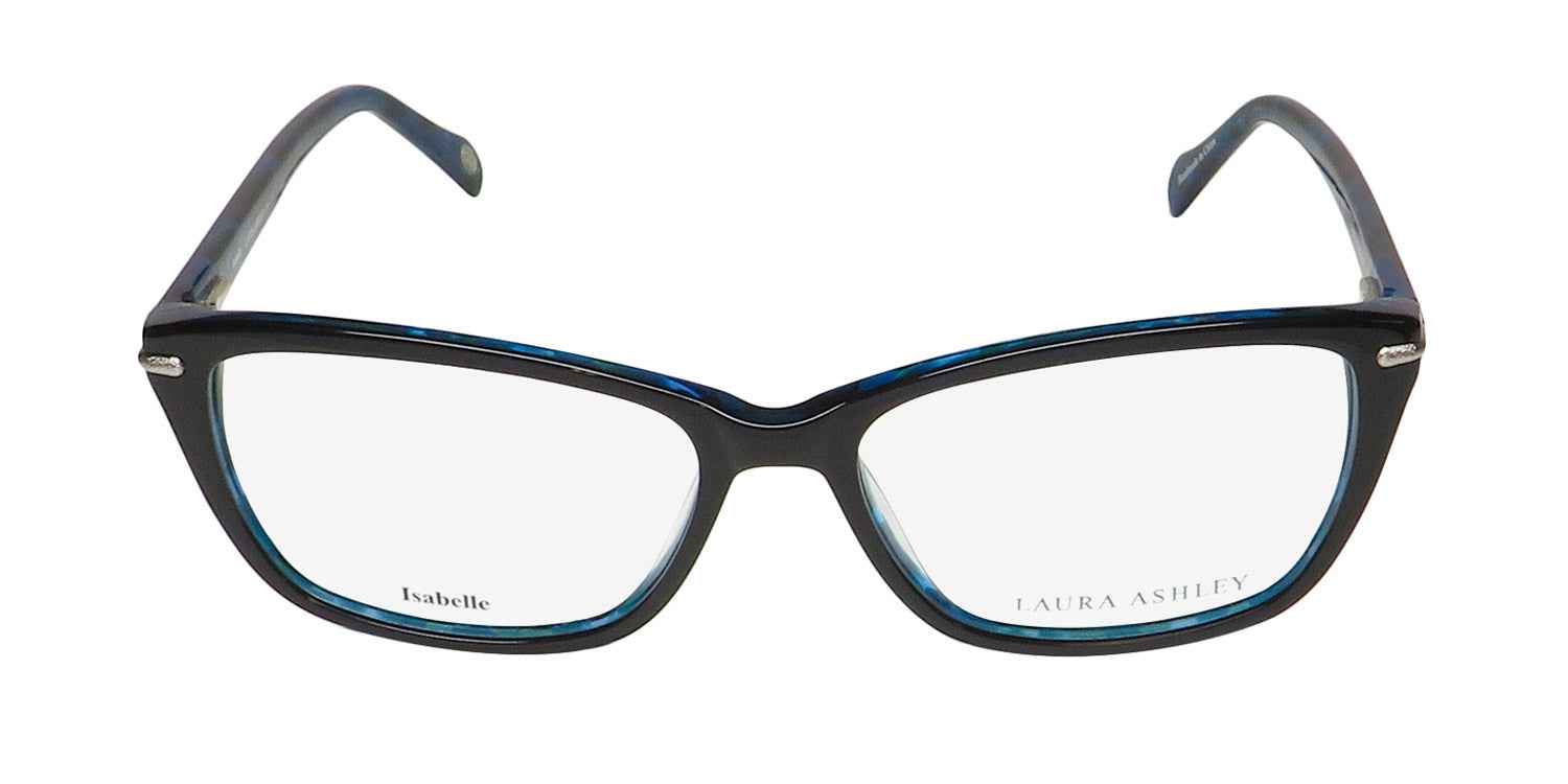 Laura Ashley Isabelle Eyeglasses