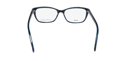 Laura Ashley Isabelle Eyeglasses