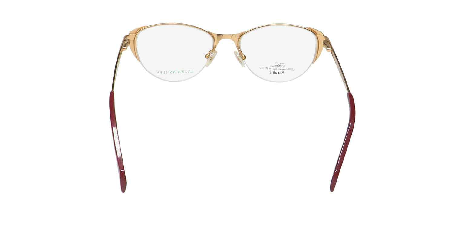 Laura Ashley Sarah 2 Eyeglasses