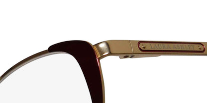 Laura Ashley Sarah 2 Eyeglasses
