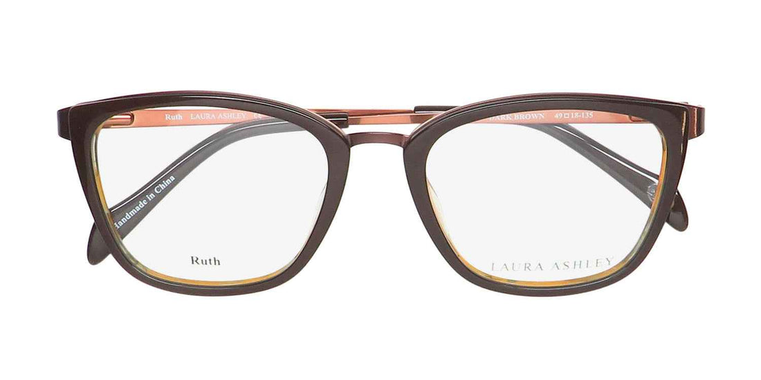 Laura Ashley Ruth Eyeglasses