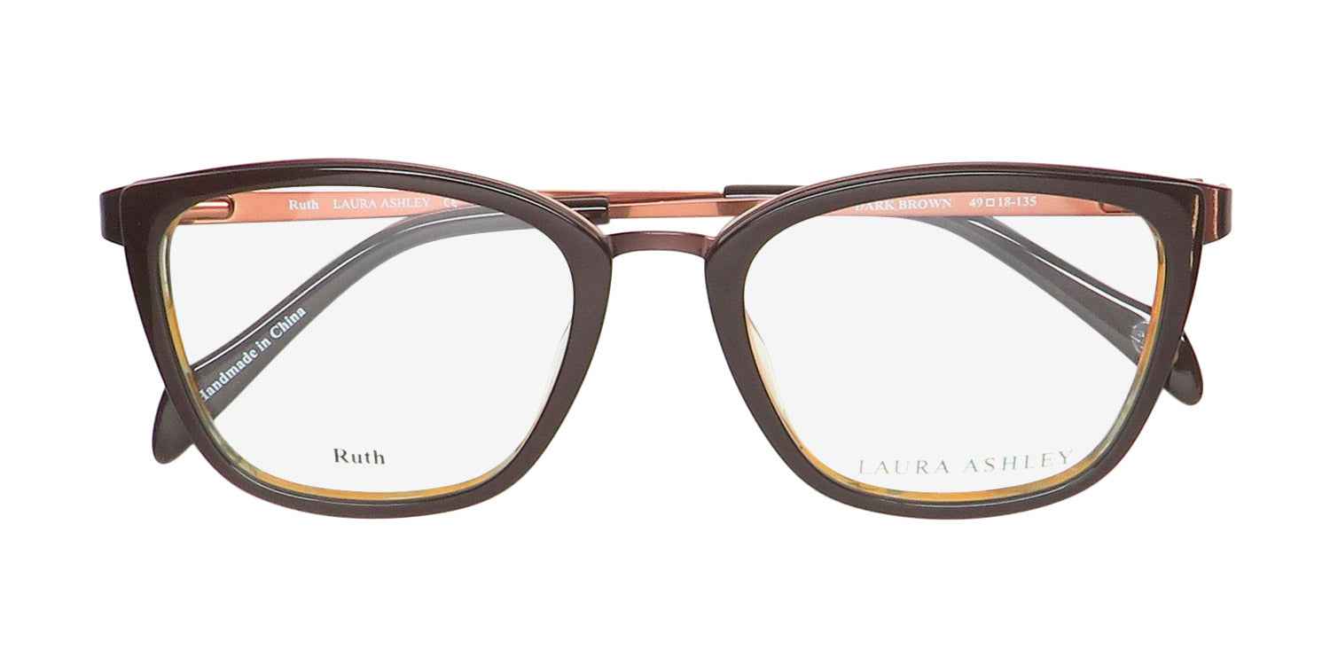 Laura Ashley Ruth Eyeglasses