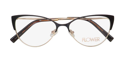 Flower 6041 Petunia Eyeglasses