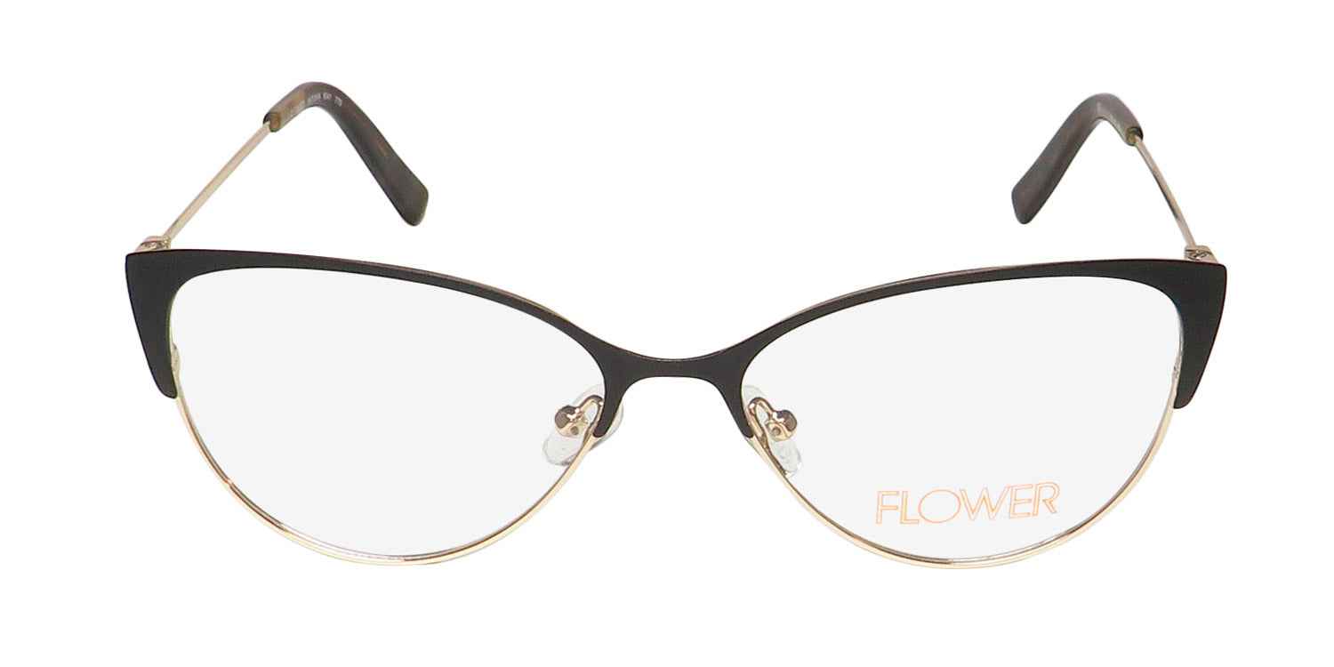 Flower 6041 Petunia Eyeglasses