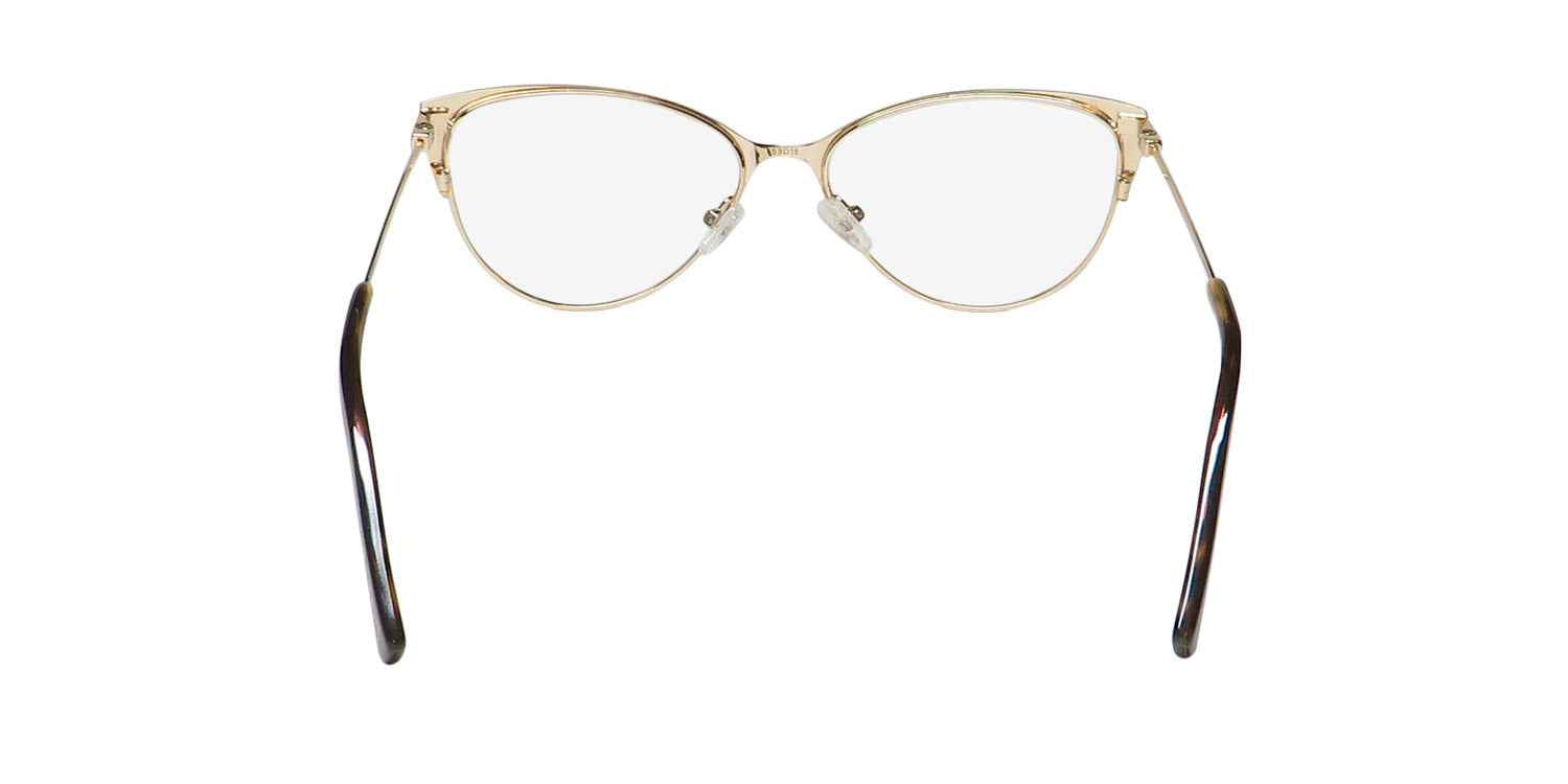 Flower 6041 Petunia Eyeglasses