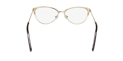 Flower 6041 Petunia Eyeglasses