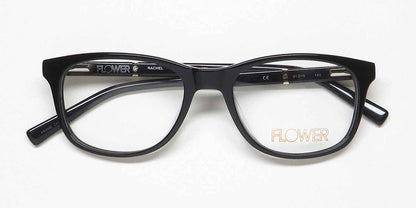 Flower 6004 Rachel Eyeglasses