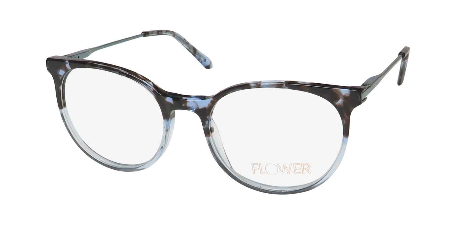 Flower 6048 Azalea Eyeglasses