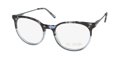 Flower 6048 Azalea Eyeglasses