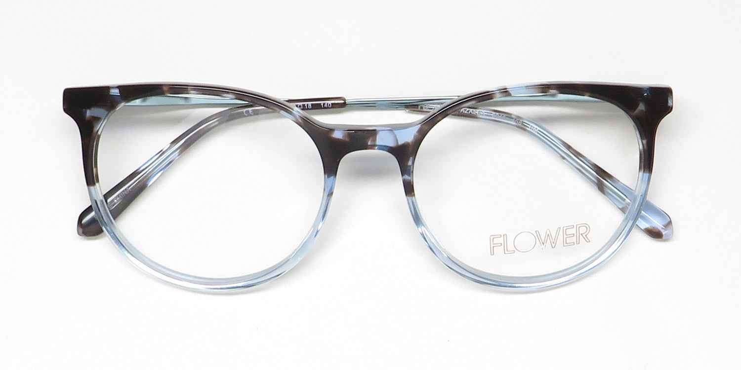 Flower 6048 Azalea Eyeglasses