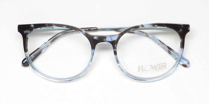 Flower 6048 Azalea Eyeglasses