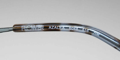 Flower 6048 Azalea Eyeglasses