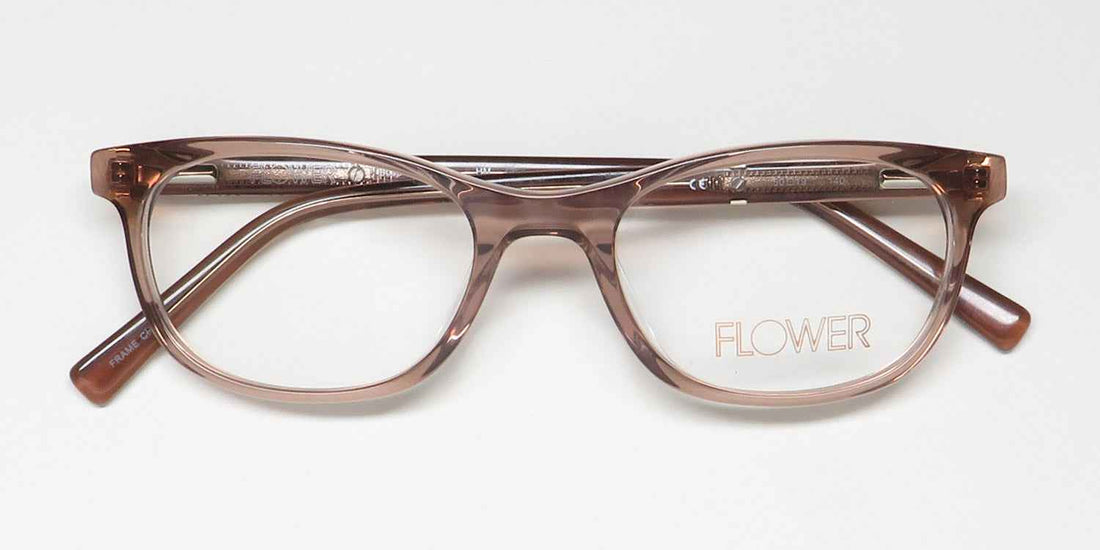 Flower 6003 Eyeglasses