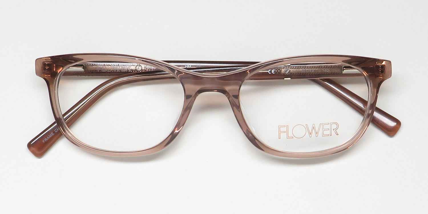 Flower 6003 Eyeglasses