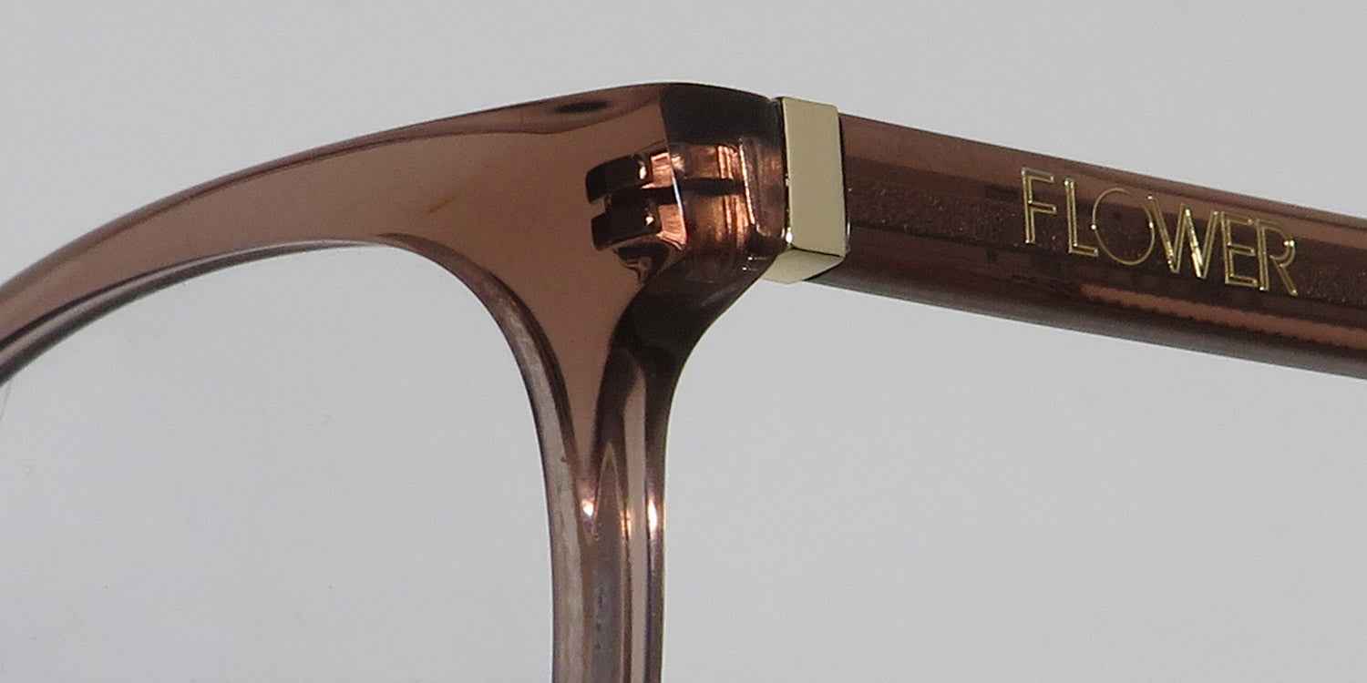 Flower 6003 Eyeglasses