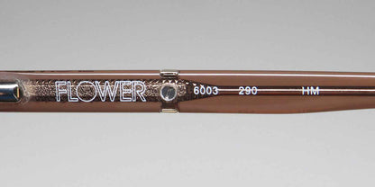 Flower 6003 Eyeglasses