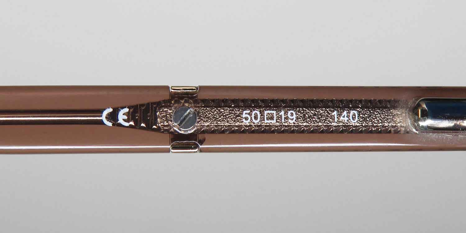 Flower 6003 Eyeglasses