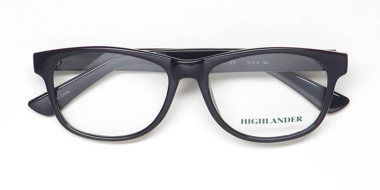 Highlander Hi408 Eyeglasses